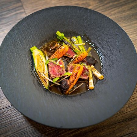 瓦尔迪斯塔拉索亚特兰大水疗酒店 圣让-德蒙 外观 照片